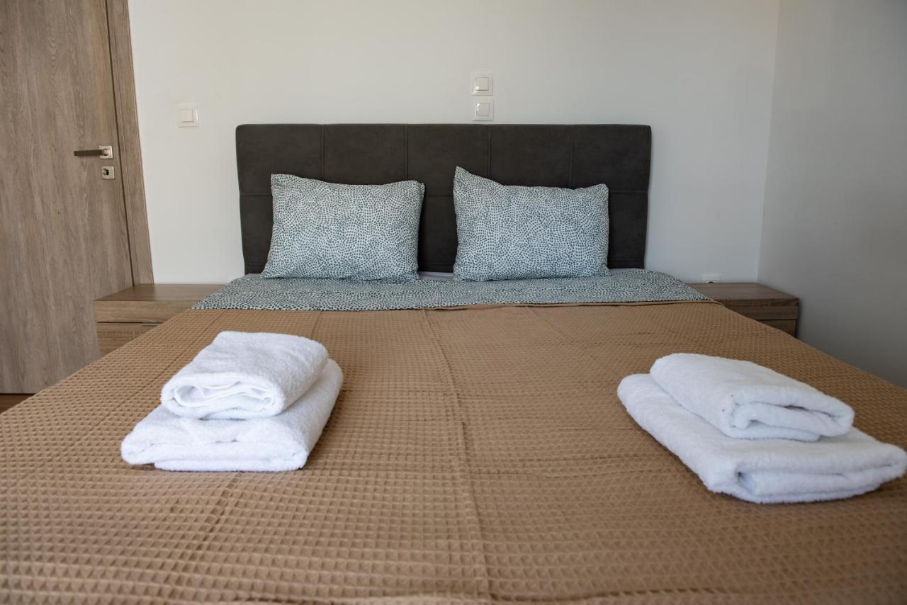 Renovated Apartment 5Min From Subway Station 'Attiki' Ateny Zewnętrze zdjęcie