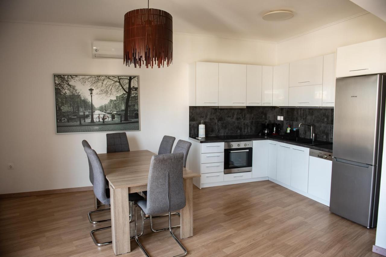 Renovated Apartment 5Min From Subway Station 'Attiki' Ateny Zewnętrze zdjęcie