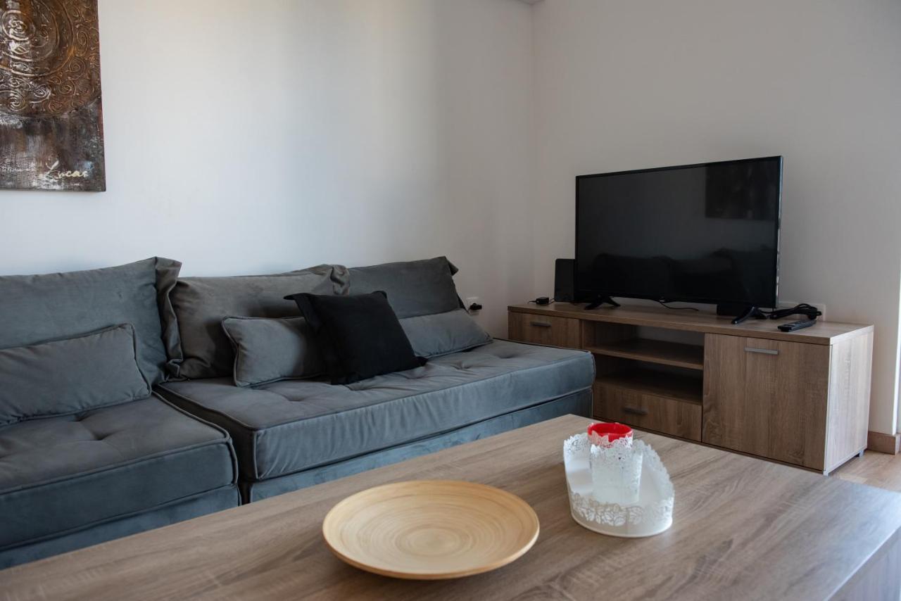 Renovated Apartment 5Min From Subway Station 'Attiki' Ateny Zewnętrze zdjęcie